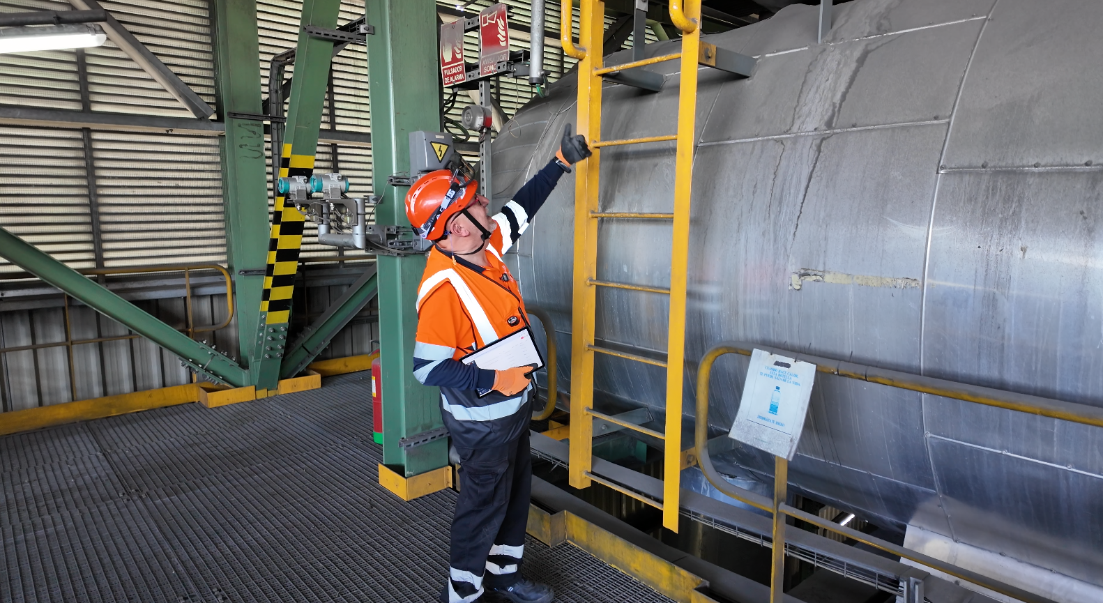 Ingeniería del mantenimiento